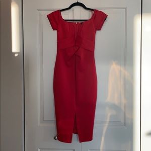 Sexy but elegant eye catching dress 💃